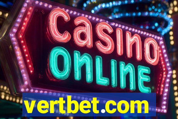 vertbet.com