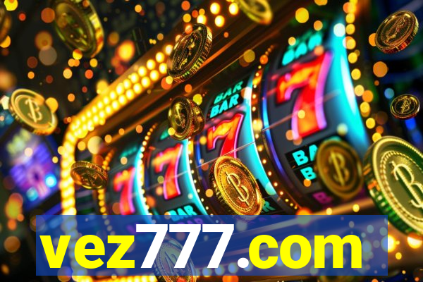 vez777.com