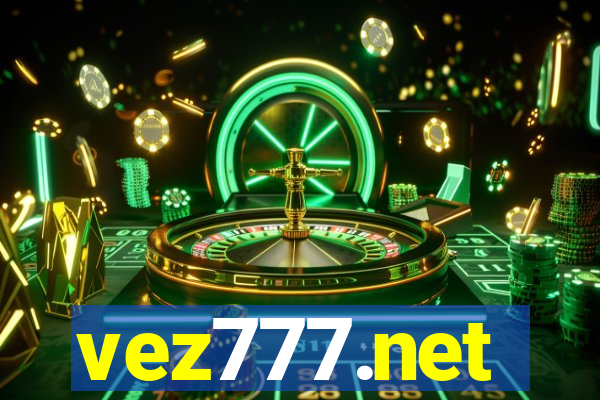 vez777.net