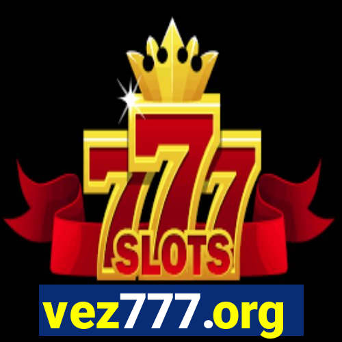 vez777.org