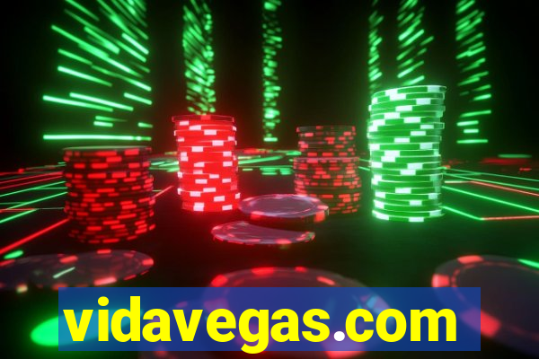 vidavegas.com