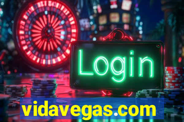 vidavegas.com