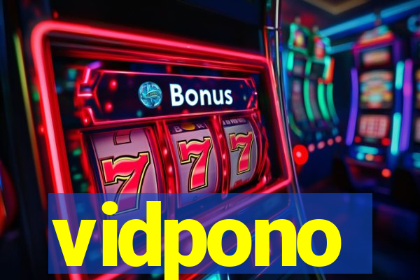 vidpono