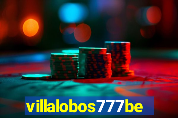 villalobos777bet.com