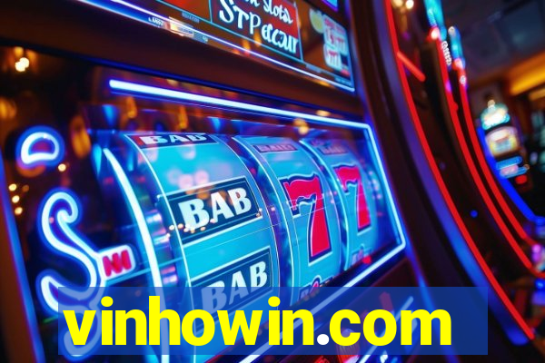 vinhowin.com