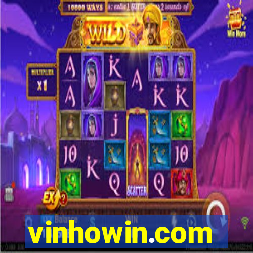 vinhowin.com