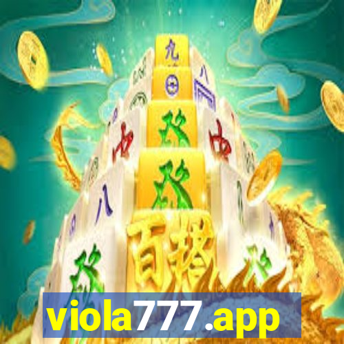 viola777.app