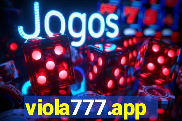 viola777.app