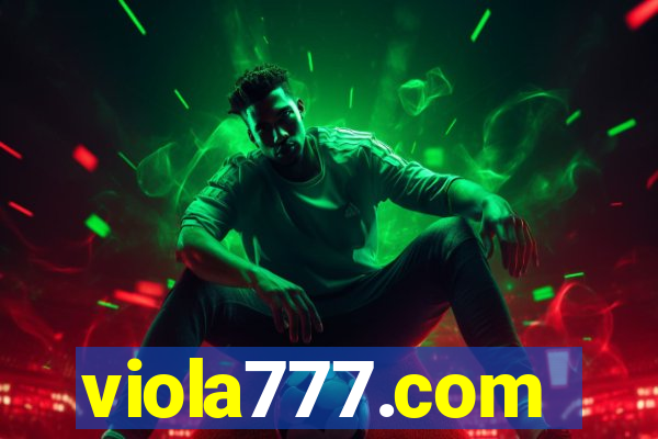 viola777.com