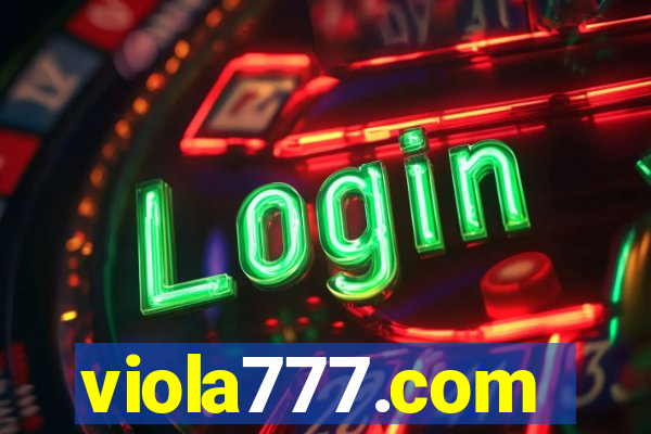 viola777.com