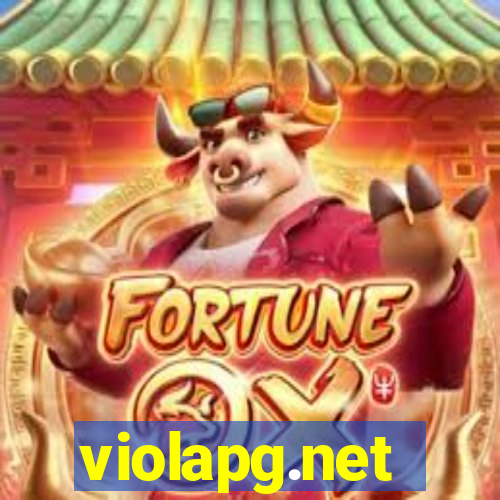 violapg.net