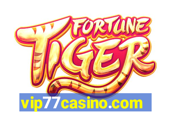 vip77casino.com