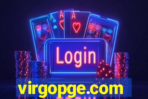 virgopge.com