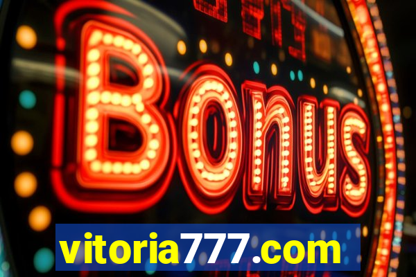 vitoria777.com