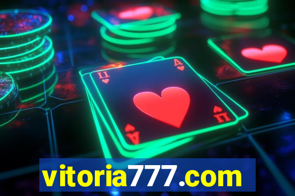 vitoria777.com