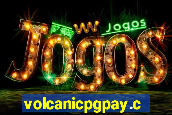 volcanicpgpay.com