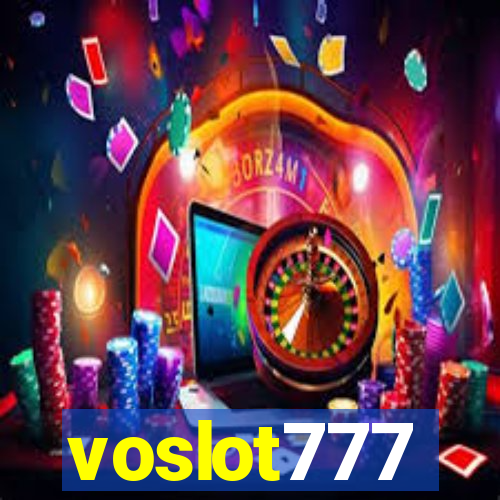 voslot777