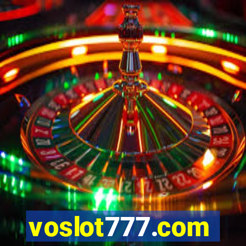 voslot777.com