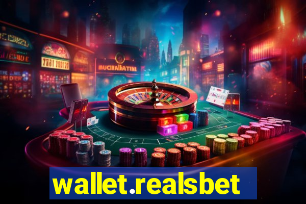 wallet.realsbet