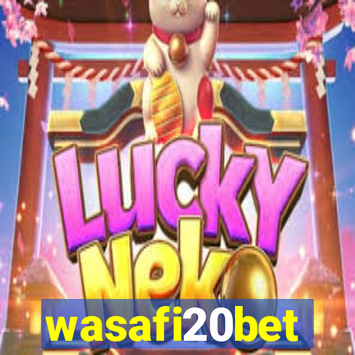 wasafi20bet