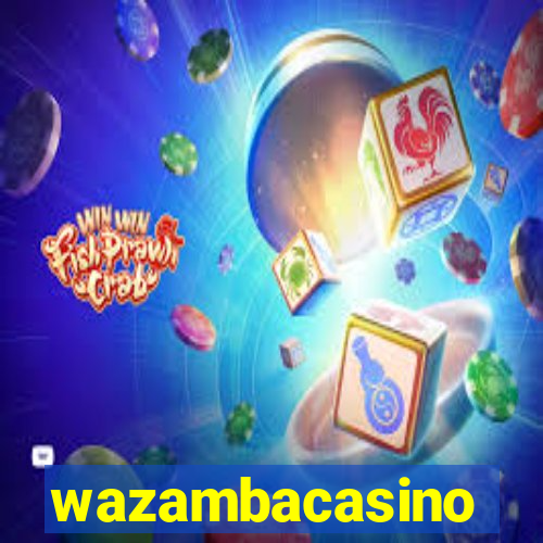 wazambacasino