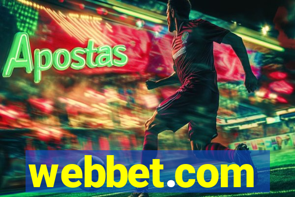 webbet.com