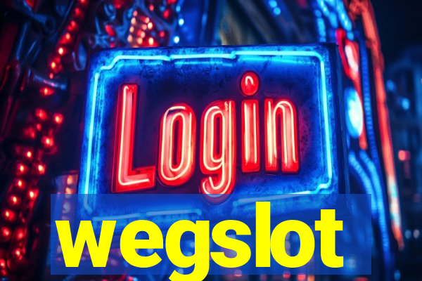 wegslot