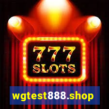 wgtest888.shop