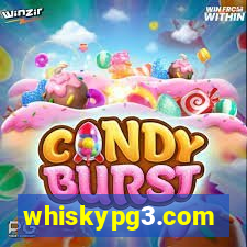 whiskypg3.com