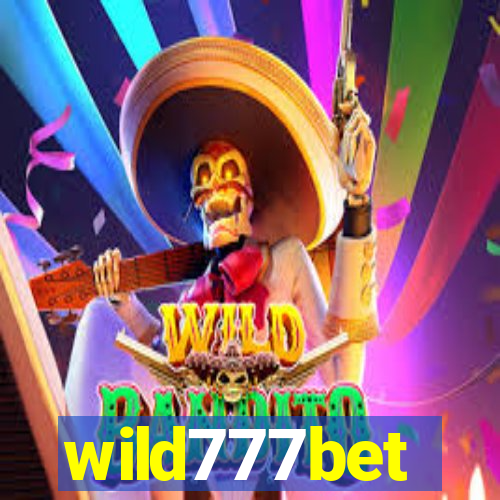 wild777bet