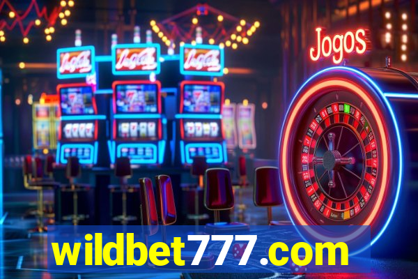 wildbet777.com