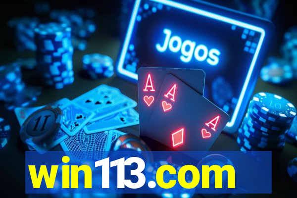 win113.com