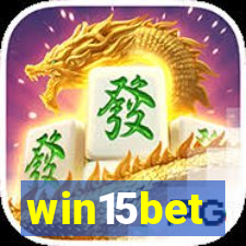 win15bet