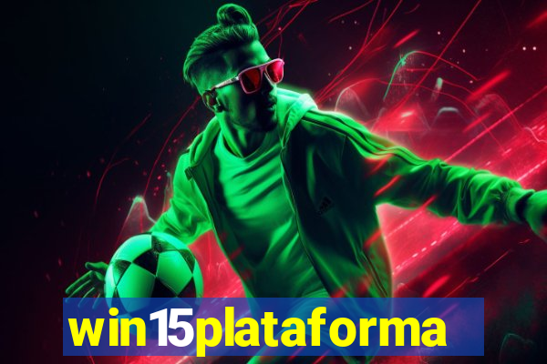 win15plataforma