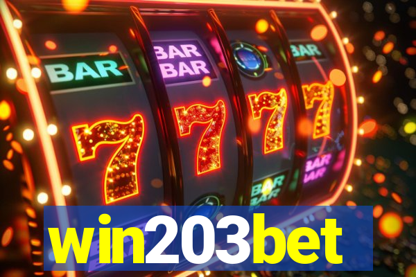 win203bet