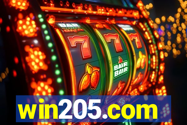 win205.com