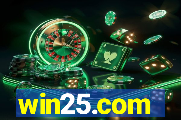 win25.com