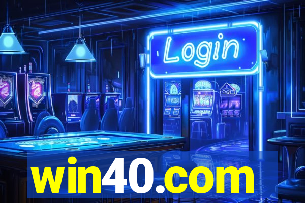 win40.com