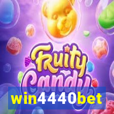 win4440bet