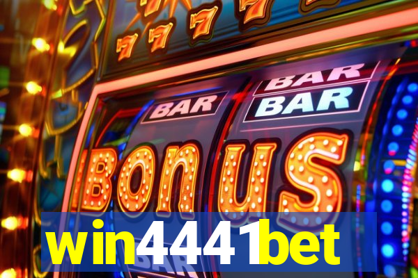 win4441bet