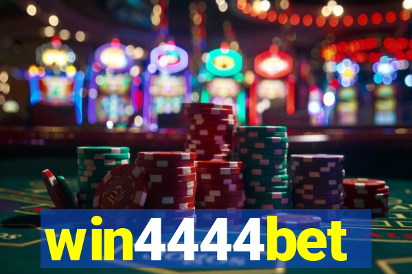 win4444bet