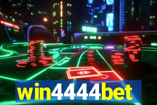 win4444bet