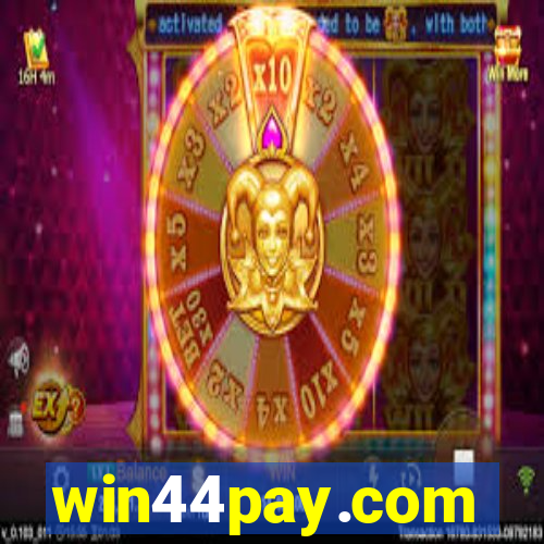 win44pay.com