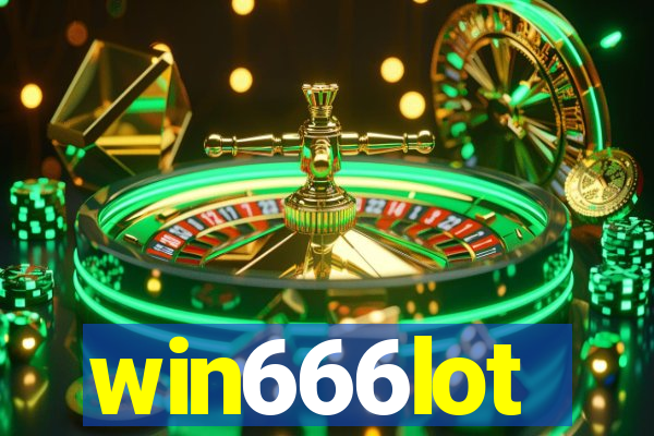 win666lot