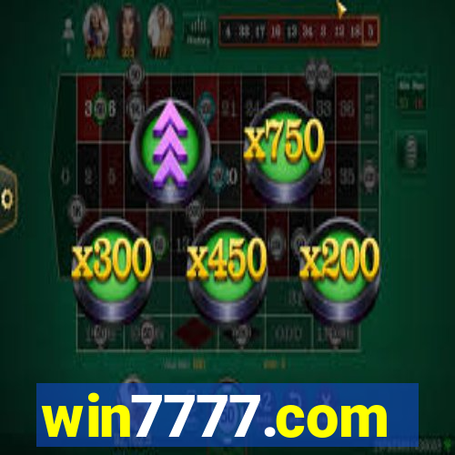 win7777.com