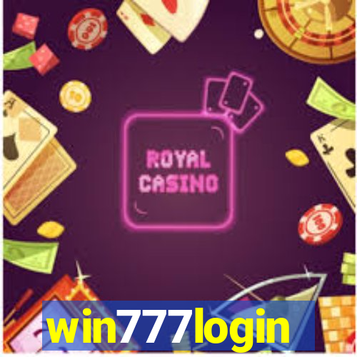 win777login