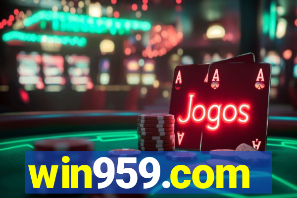 win959.com