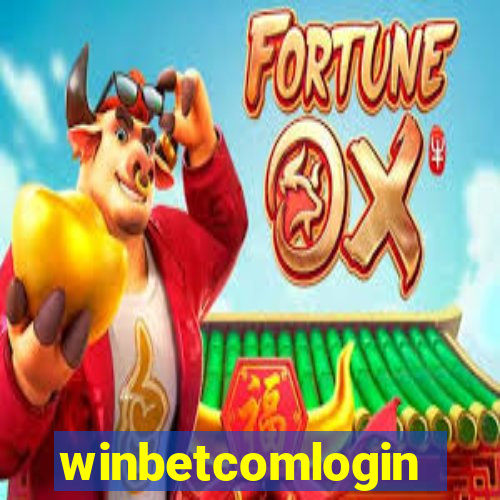 winbetcomlogin