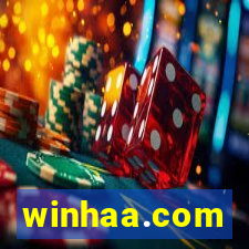 winhaa.com