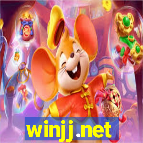 winjj.net